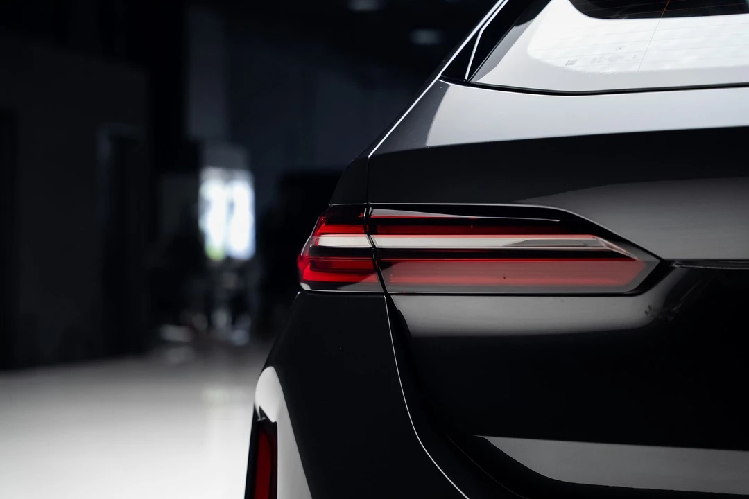 2027 BMW G90/G99 M5 - Image 29 of 31