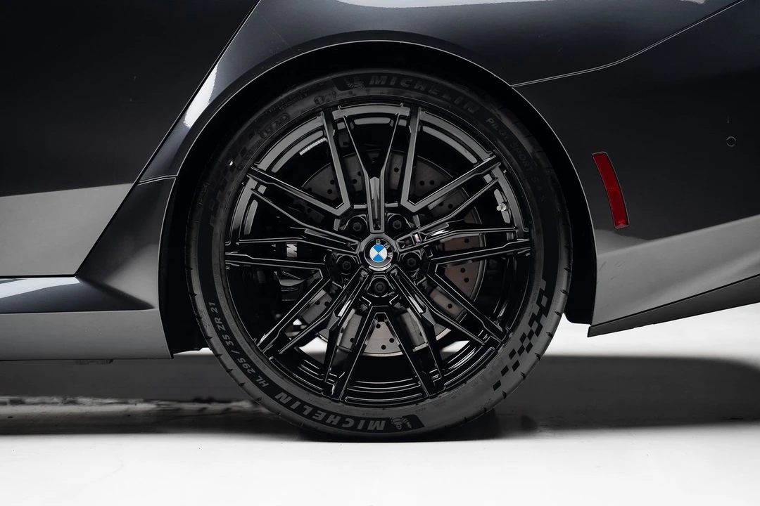 2027 BMW G90/G99 M5 - Image 22 of 31