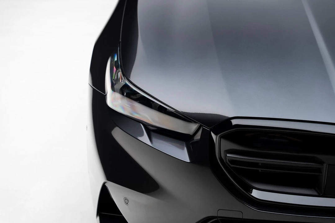 2027 BMW G90/G99 M5 - Image 12 of 31