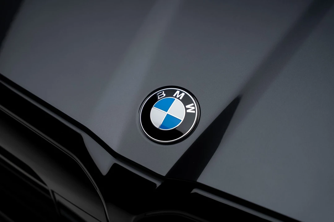 2027 BMW G90/G99 M5 - Image 13 of 31
