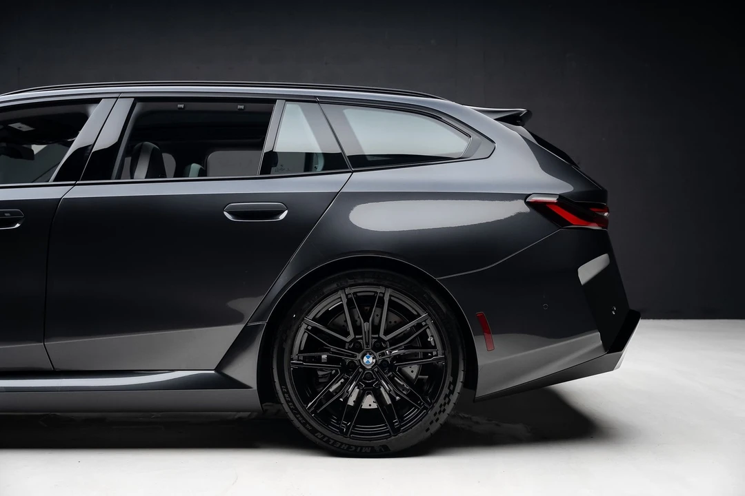 2027 BMW G90/G99 M5 - Image 21 of 31
