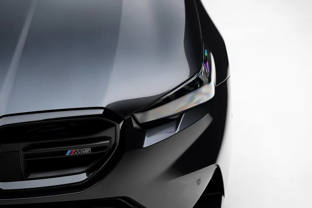 2027 BMW G90/G99 M5 - Image 11 of 31