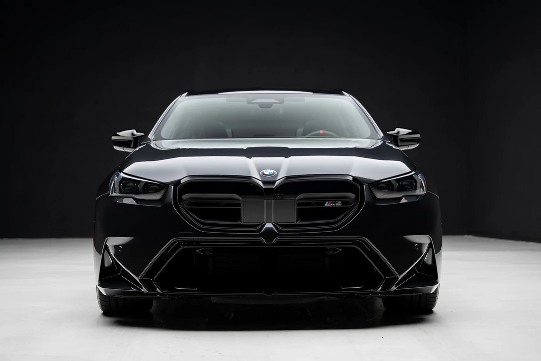 2027 BMW G90/G99 M5 - Image 8 of 31