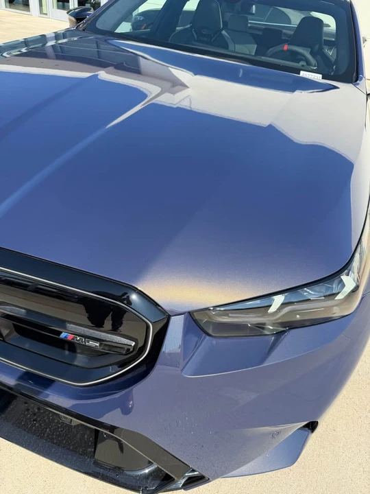2027 BMW G90/G99 M5 - Image 3 of 19