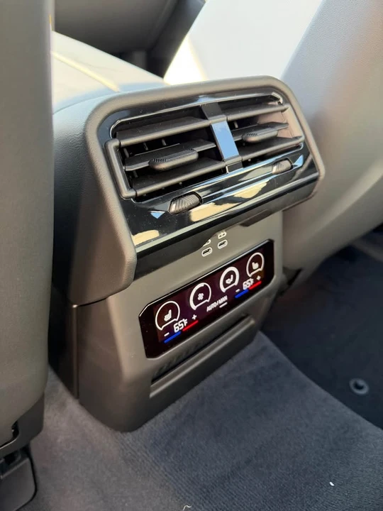 2027 BMW G90/G99 M5 - Image 17 of 19