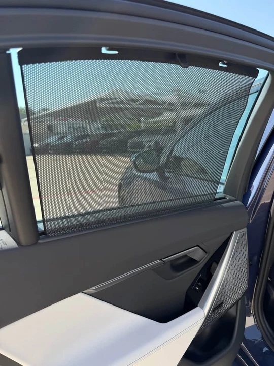 2027 BMW G90/G99 M5 - Image 18 of 19