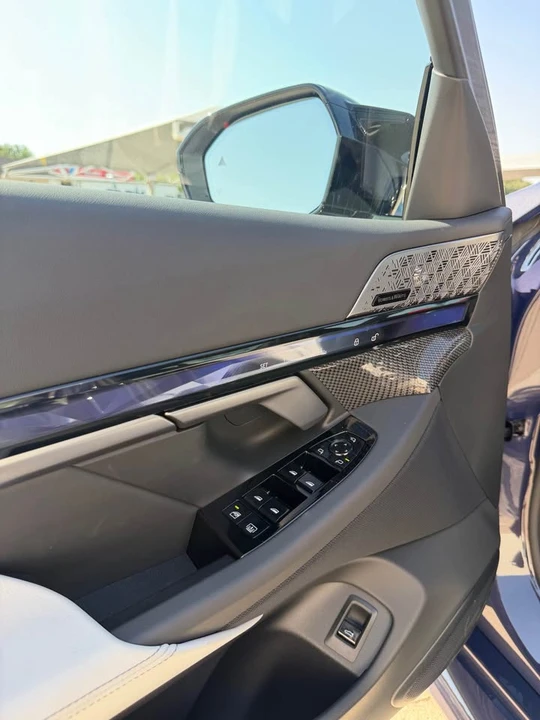 2027 BMW G90/G99 M5 - Image 10 of 19