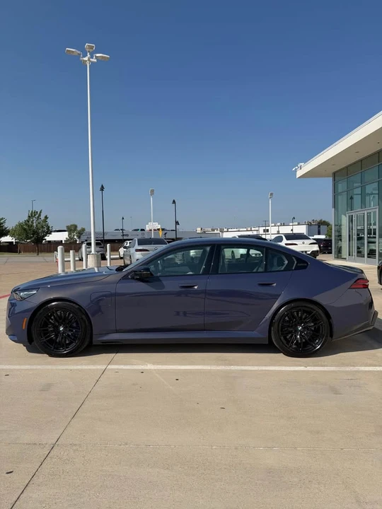 2027 BMW G90/G99 M5 - Image 4 of 19