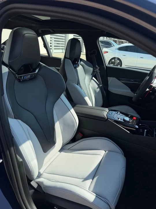 2027 BMW G90/G99 M5 - Image 14 of 19