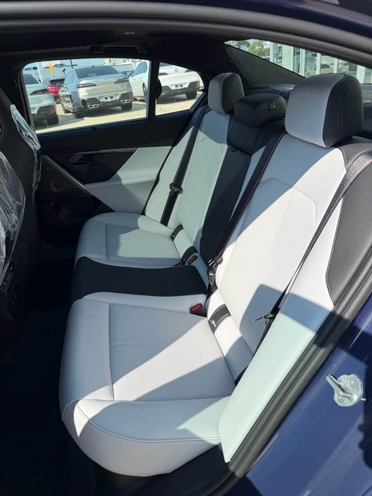 2027 BMW G90/G99 M5 - Image 16 of 19