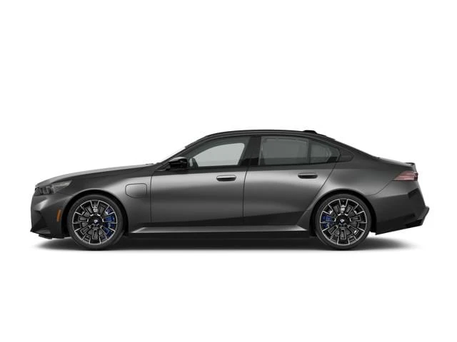 2027 BMW G90/G99 M5 - Image 5 of 9