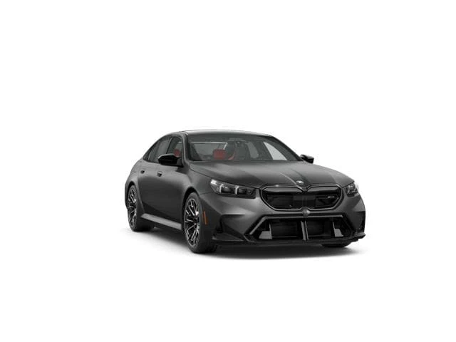 2027 BMW G90/G99 M5 - Image 2 of 9