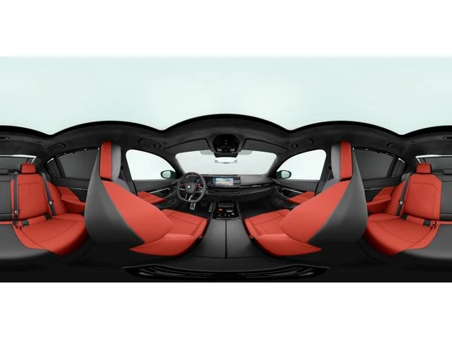 2027 BMW G90/G99 M5 - Image 9 of 9