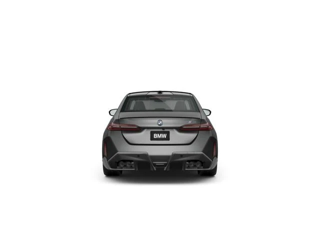 2027 BMW G90/G99 M5 - Image 5 of 8