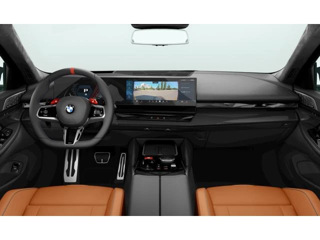2027 BMW G90/G99 M5 - Image 7 of 8