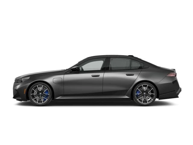 2027 BMW G90/G99 M5 - Image 4 of 8