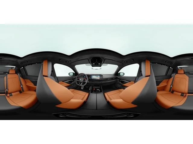 2027 BMW G90/G99 M5 - Image 8 of 8