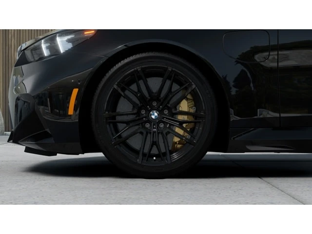 2027 BMW G90/G99 M5 - Image 8 of 15