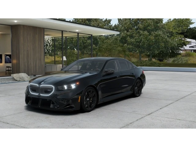 2027 BMW G90/G99 M5 - Image 2 of 15