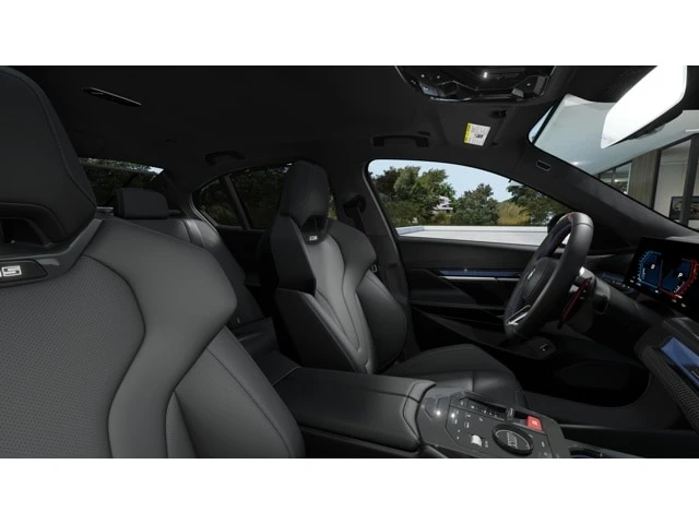 2027 BMW G90/G99 M5 - Image 10 of 15