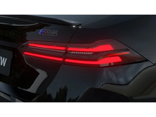 2027 BMW G90/G99 M5 - Image 9 of 15