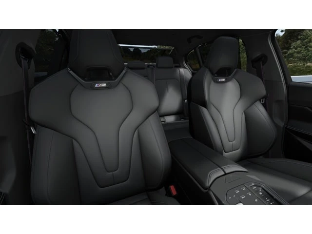 2027 BMW G90/G99 M5 - Image 12 of 15