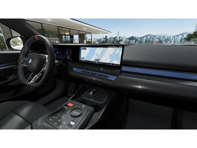 2027 BMW G90/G99 M5 - Image 15 of 15
