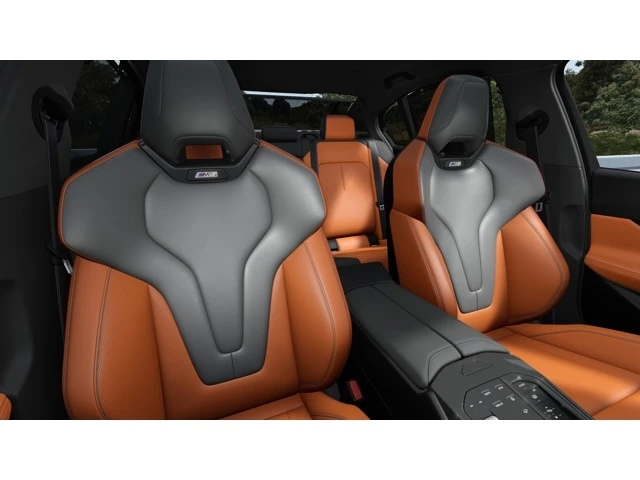 2027 BMW G90/G99 M5 - Image 12 of 15