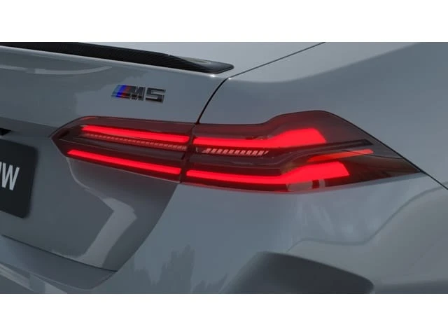 2027 BMW G90/G99 M5 - Image 9 of 15