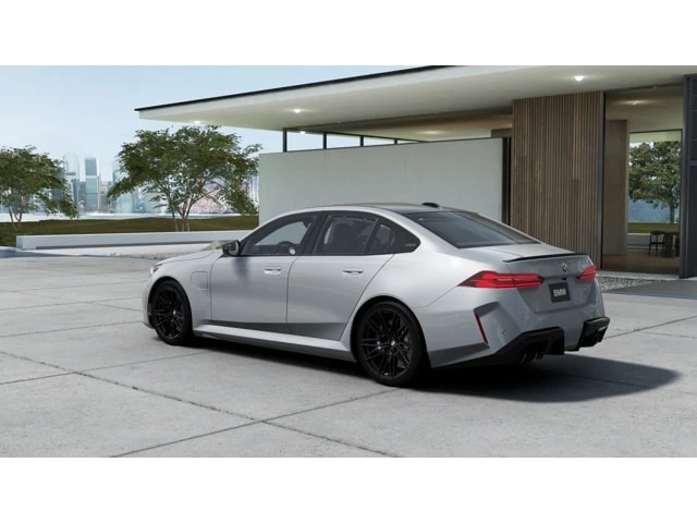 2027 BMW G90/G99 M5 - Image 3 of 15