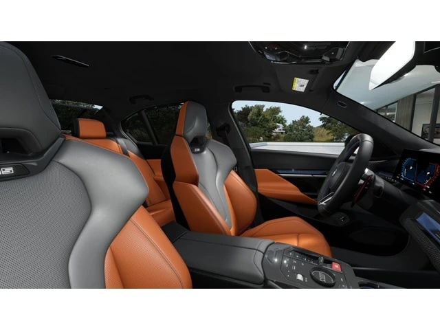 2027 BMW G90/G99 M5 - Image 10 of 15