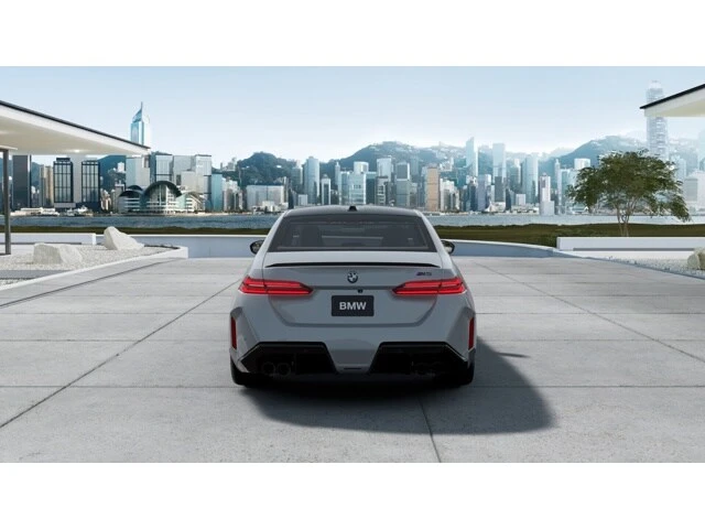 2027 BMW G90/G99 M5 - Image 6 of 15
