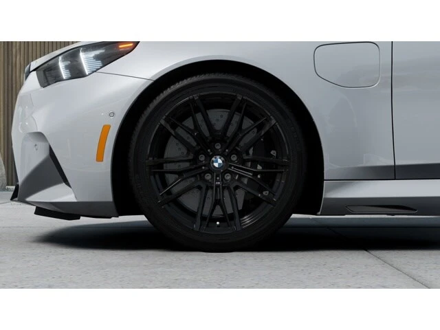 2027 BMW G90/G99 M5 - Image 8 of 15