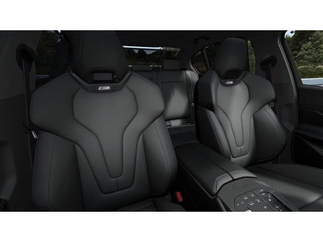 2027 BMW G90/G99 M5 - Image 12 of 15