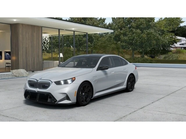 2027 BMW G90/G99 M5 - Image 2 of 15