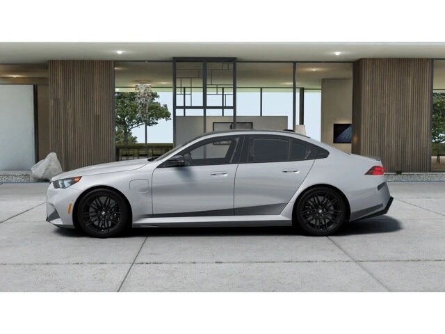 2027 BMW G90/G99 M5 - Image 5 of 15