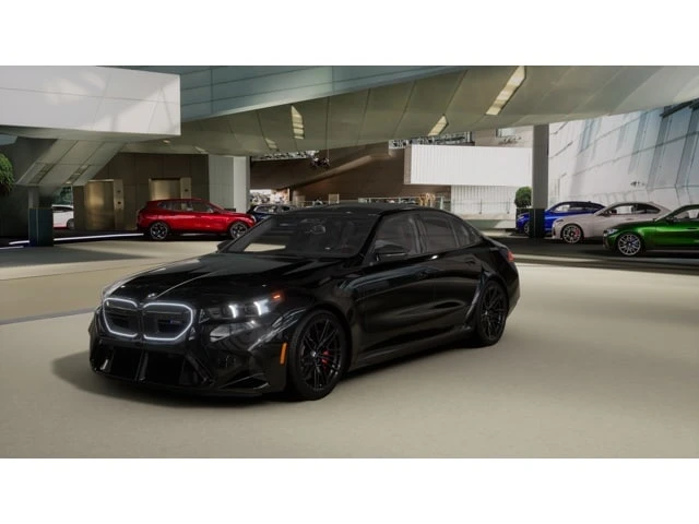 2027 BMW G90/G99 M5 - Image 2 of 15