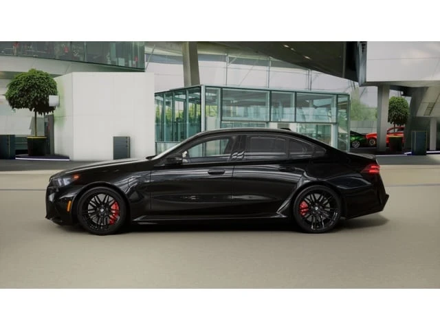 2027 BMW G90/G99 M5 - Image 5 of 15