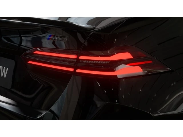 2027 BMW G90/G99 M5 - Image 9 of 15
