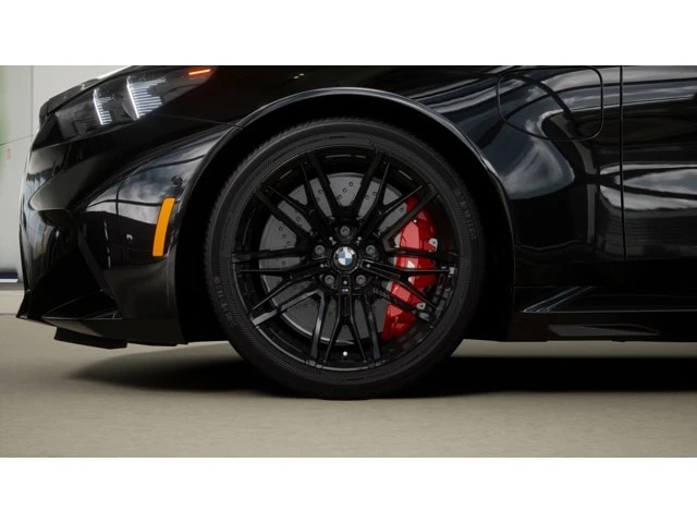 2027 BMW G90/G99 M5 - Image 8 of 15