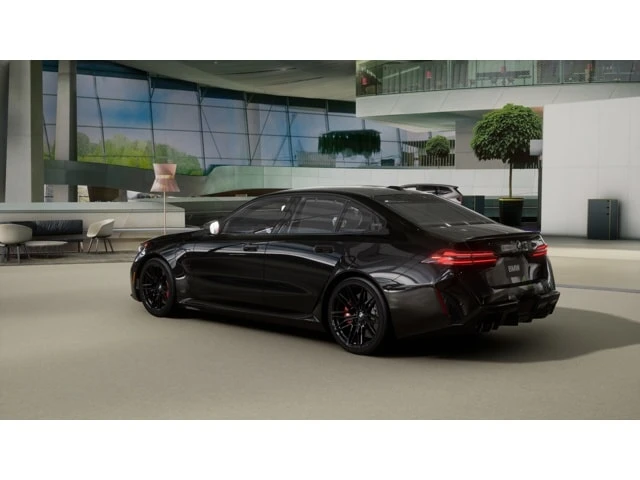 2027 BMW G90/G99 M5 - Image 3 of 15