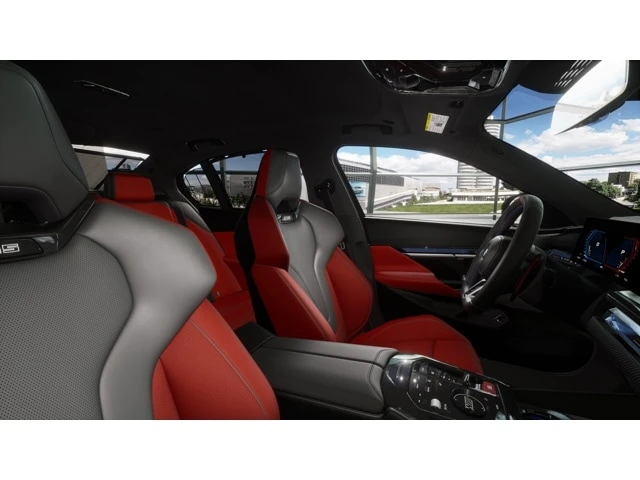 2027 BMW G90/G99 M5 - Image 10 of 15