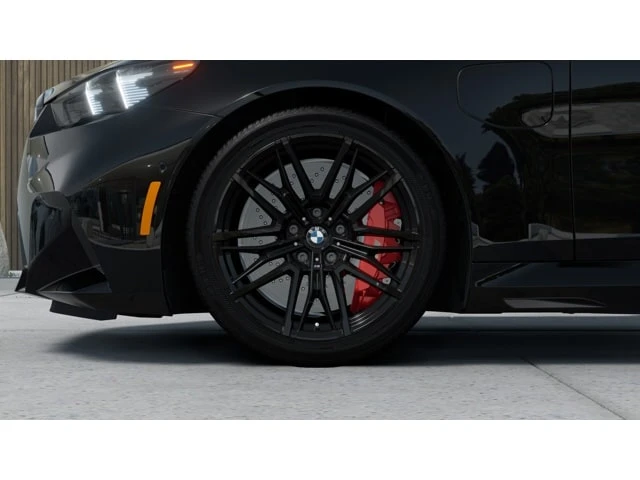 2027 BMW G90/G99 M5 - Image 8 of 15