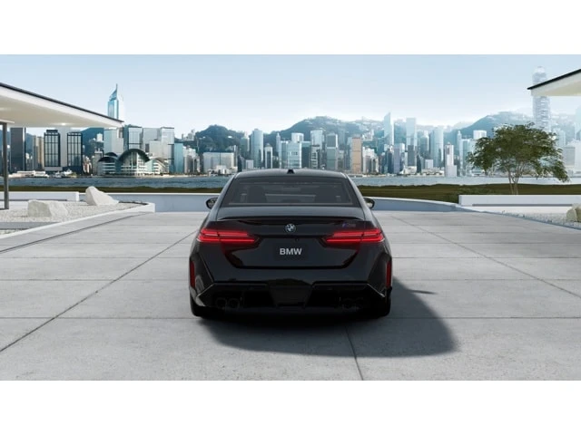 2027 BMW G90/G99 M5 - Image 6 of 15