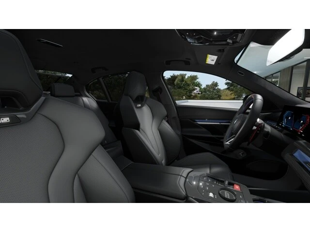 2027 BMW G90/G99 M5 - Image 10 of 15