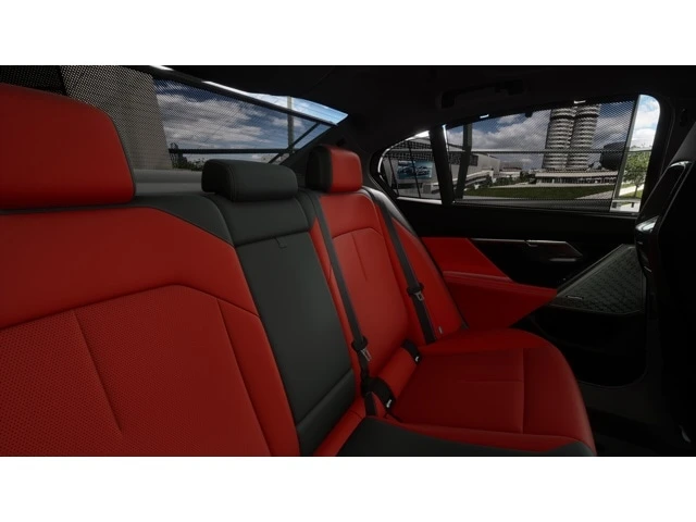 2027 BMW G90/G99 M5 - Image 13 of 15