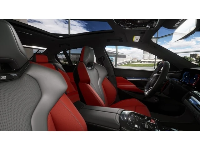 2027 BMW G90/G99 M5 - Image 10 of 15