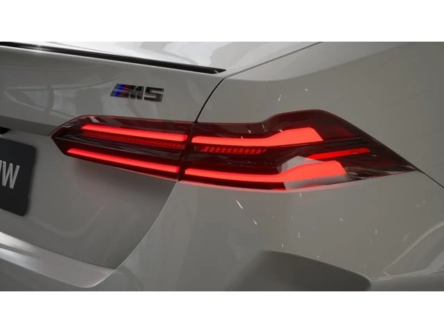 2027 BMW G90/G99 M5 - Image 9 of 15