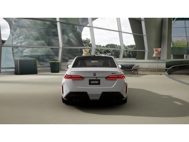 2027 BMW G90/G99 M5 - Image 6 of 15