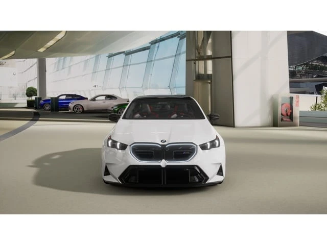 2027 BMW G90/G99 M5 - Image 4 of 15